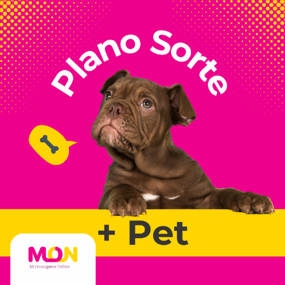 Plano Sorte Pet